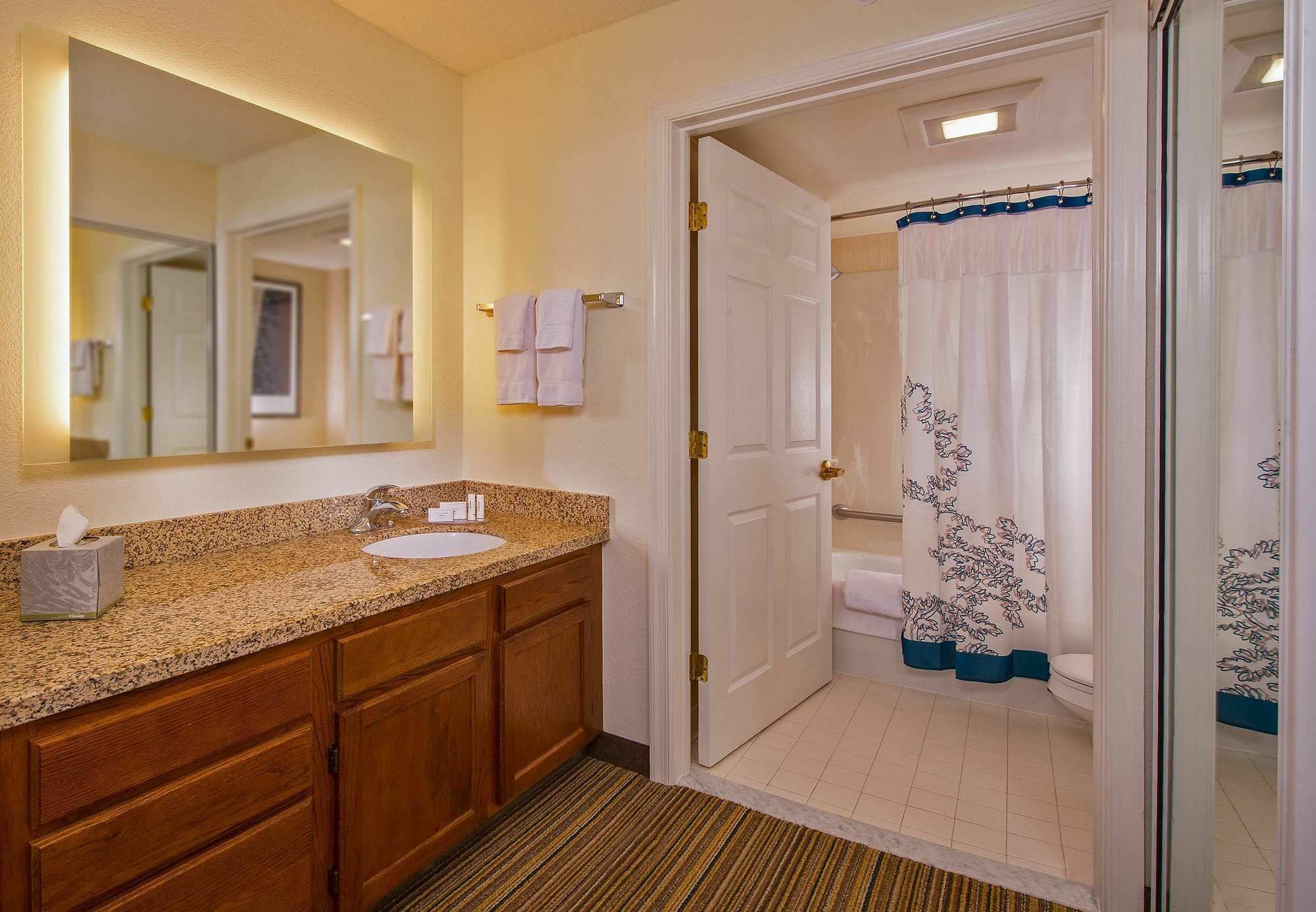 Residence Inn Columbia Md Ellicott City Quarto foto